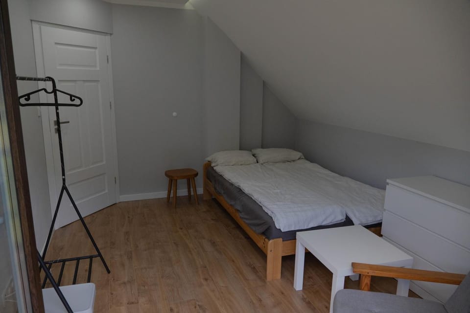 Pieniński domek jednorodzinny Apartment in Lesser Poland Voivodeship