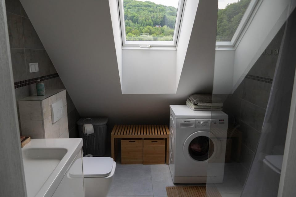 Pieniński domek jednorodzinny Apartment in Lesser Poland Voivodeship