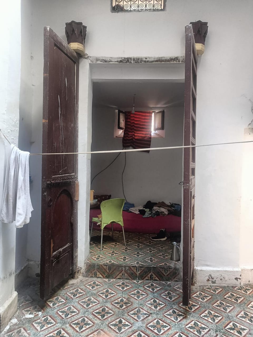 roulax Riyad Vacation rental in Fes