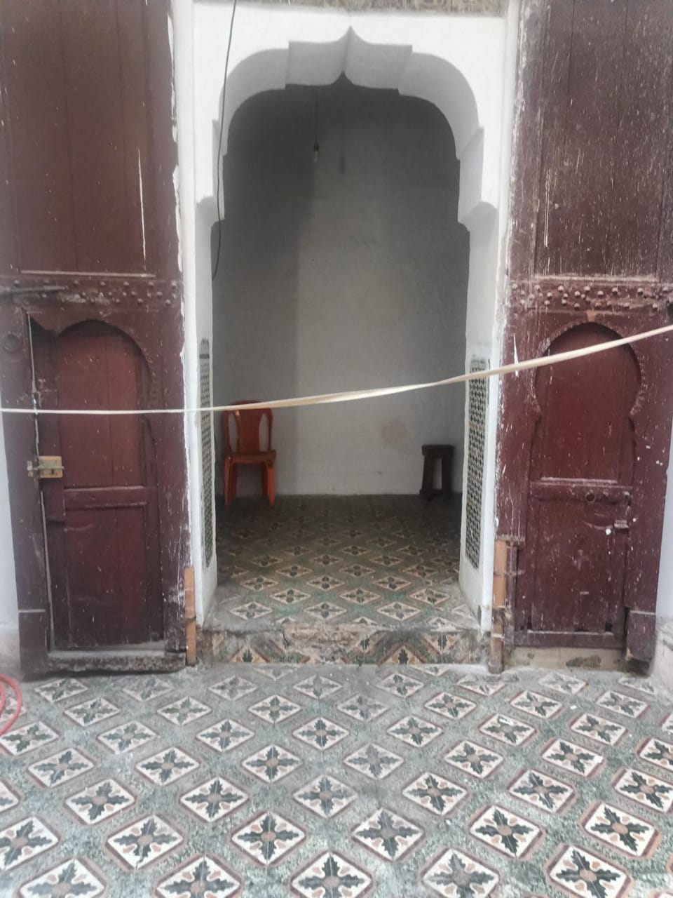 roulax Riyad Vacation rental in Fes