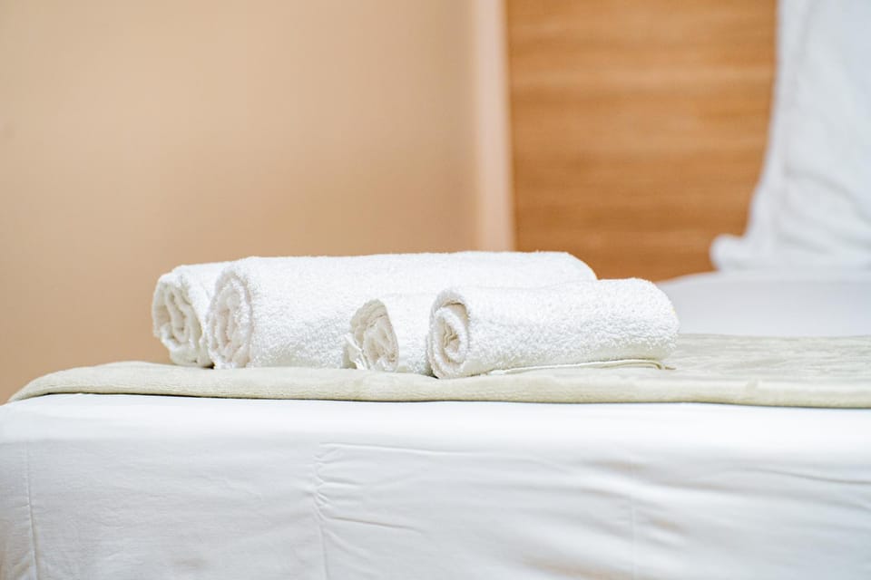 towels