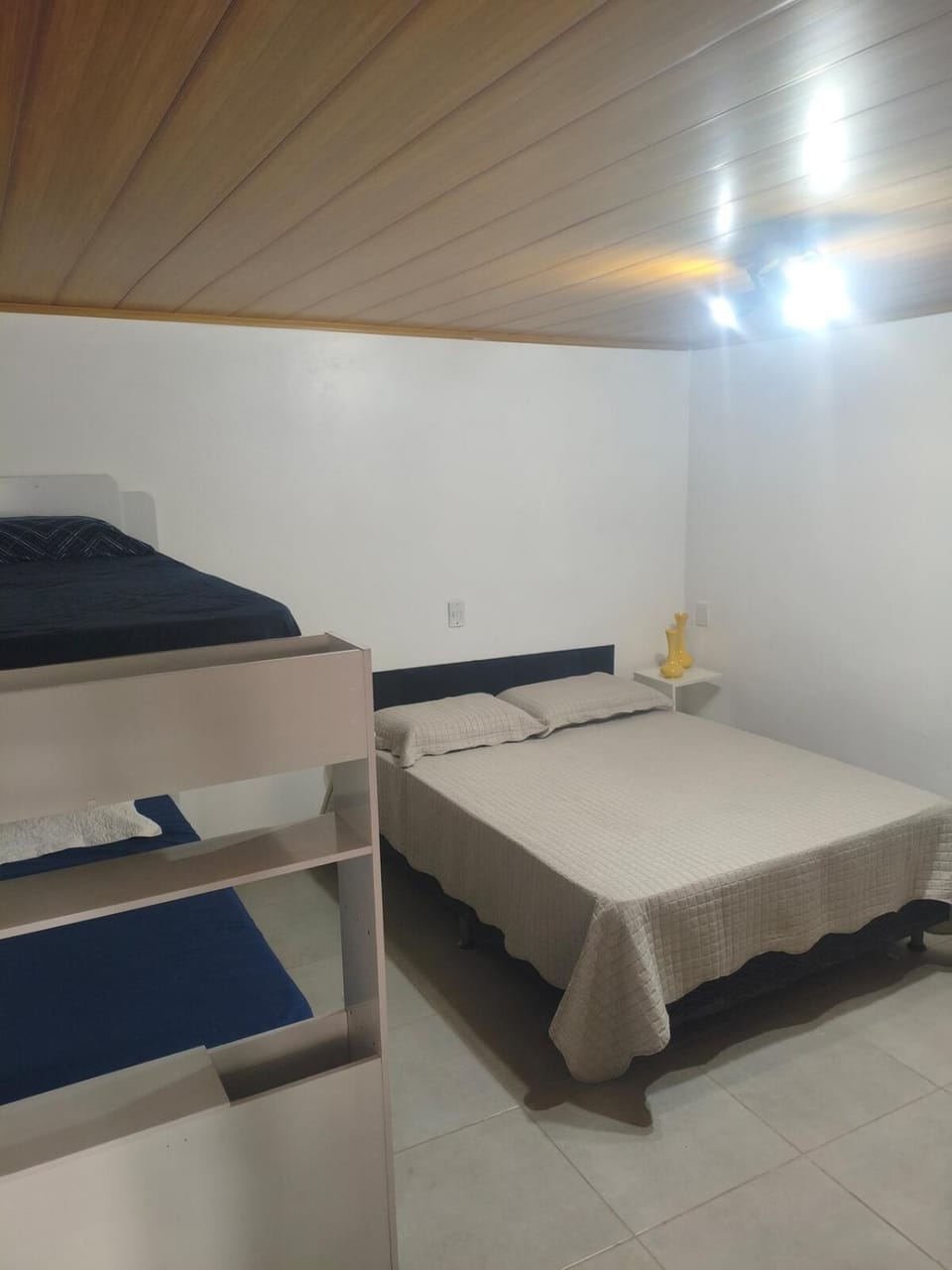 Casa completa com garagem Otima localização Villa in Joinville