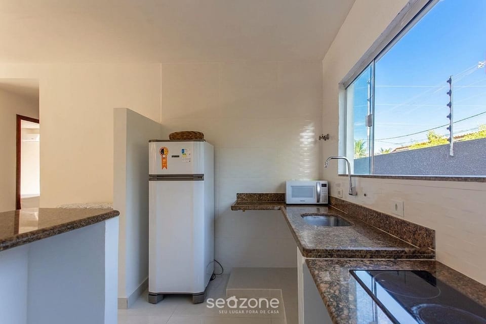 View (from property/room), Kitchen or kitchenette