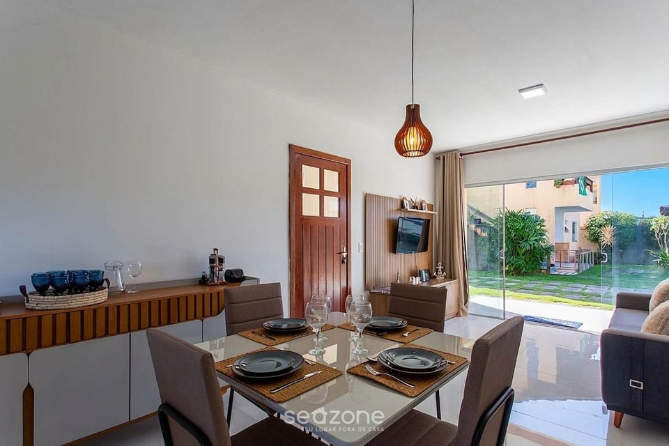 TV and multimedia, View (from property/room), Living room, Dining area