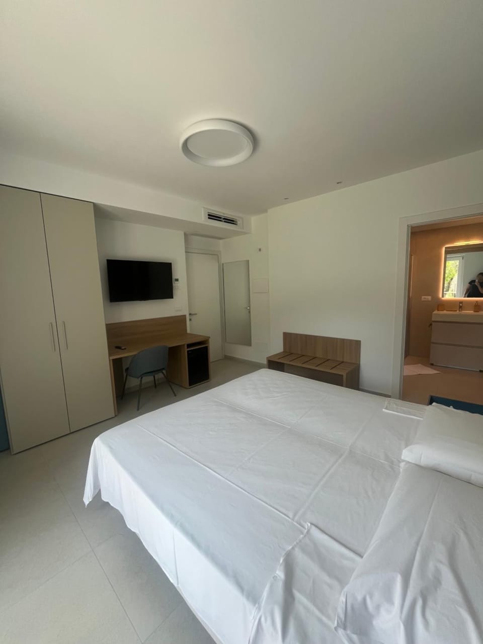 Casa Milani Francesca Bed and Breakfast in Malcesine