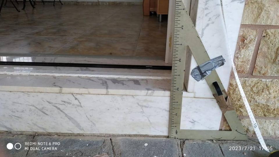 The villa with the Aromatic Herbs Villa in Decentralized Administration of Macedonia and Thrace