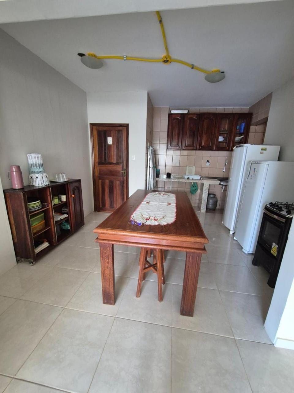 Apartamento no Atalaia Salinas-PA Apartment in State of Pará