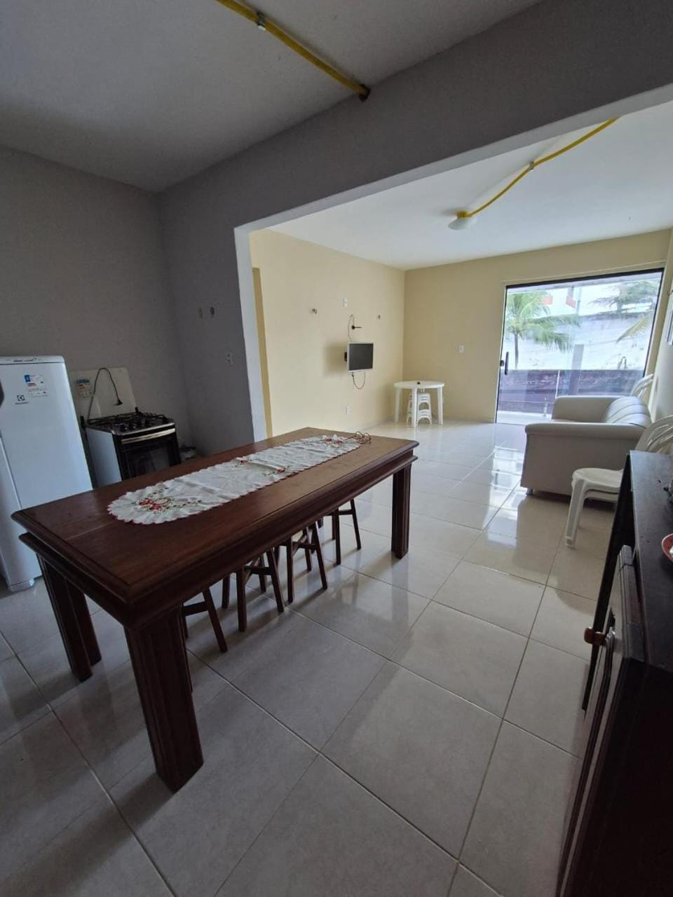 Apartamento no Atalaia Salinas-PA Apartment in State of Pará