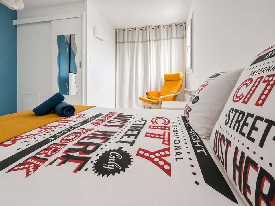 Studio avec balcon, vue dunes & mer - direct plage Apartment in Normandy