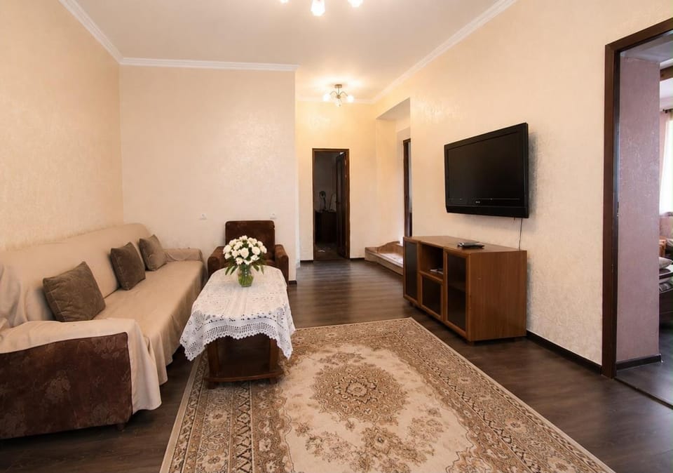 KhostHouse Apartment in Yerevan