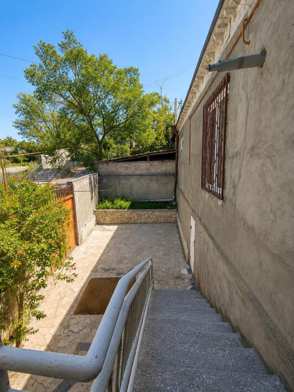 KhostHouse Apartment in Yerevan