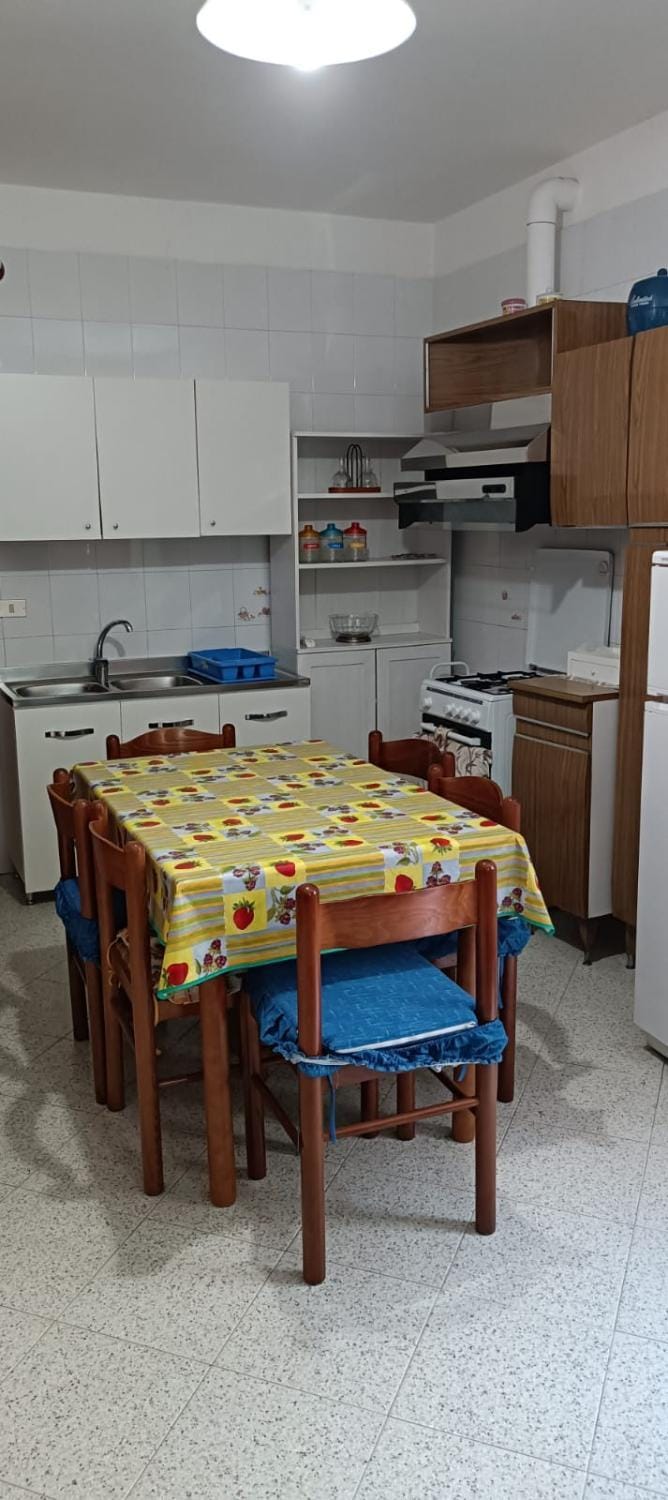 Casetta Gualtiera Apartment in Campania