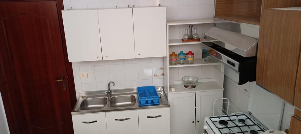 Casetta Gualtiera Apartment in Campania