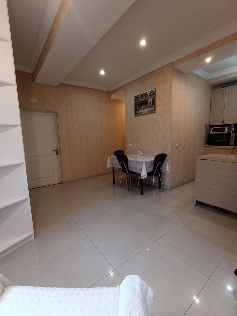 Super comfortable apartment in the city center Apartment in Tbilisi, Georgia
