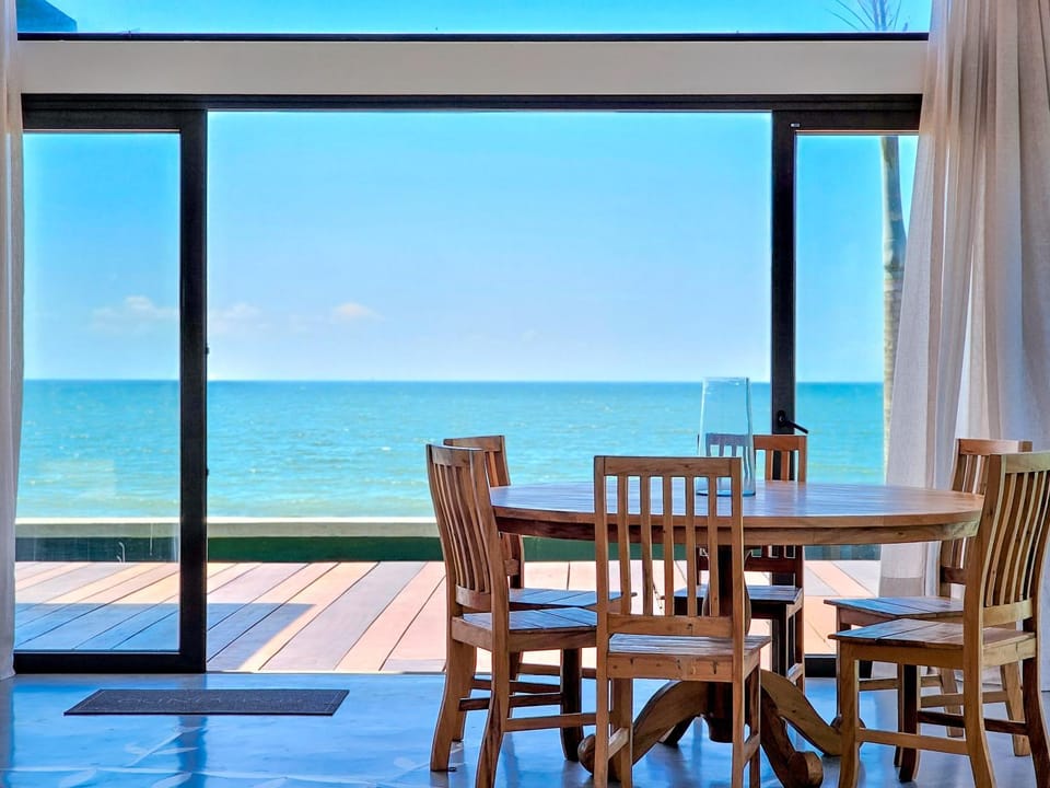 Casa areia praia rasa condomínio Vistamar House in Armacao dos Buzios