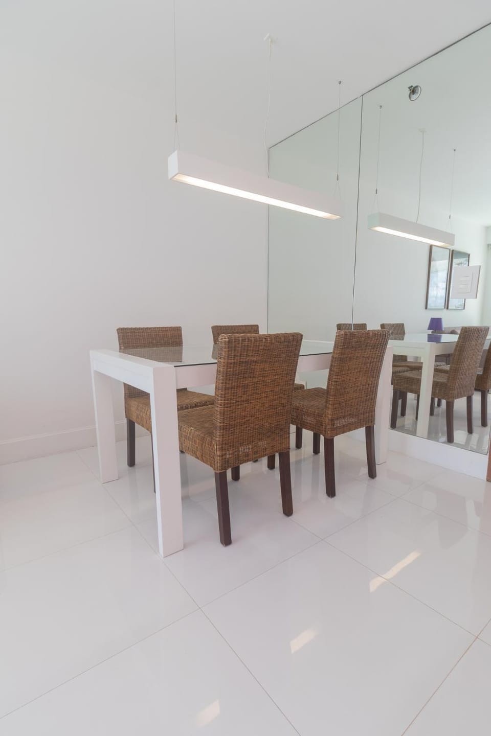 Flat Ocean View III Apartment in Rio de Janeiro