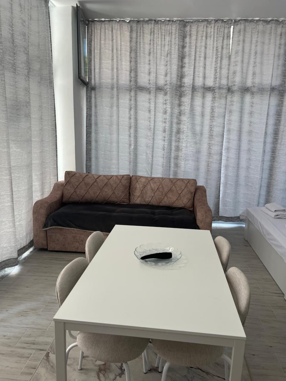 Lake Guest House Apartment in Municipality of Ohrid, North Macedonia