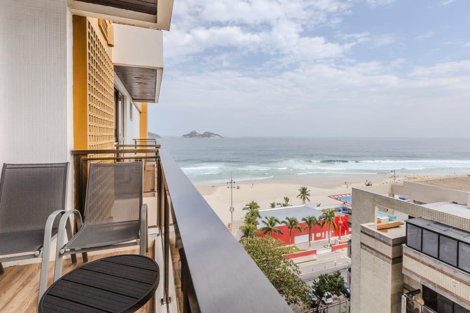 Nearby landmark, View (from property/room), Balcony/Terrace, Beach, Sea view