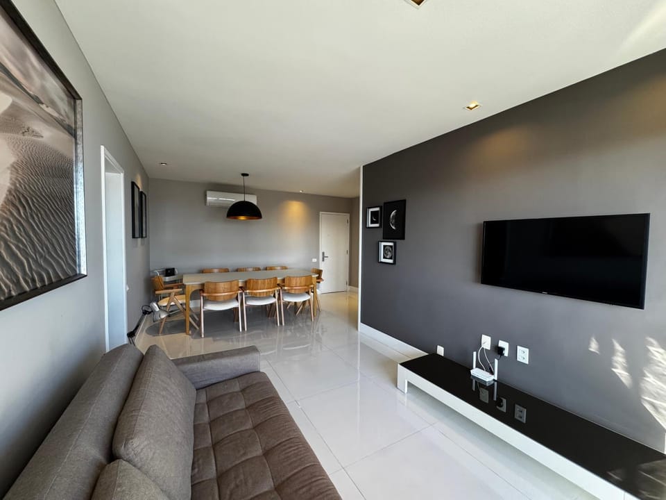 Communal lounge/ TV room, TV and multimedia, Living room, Seating area