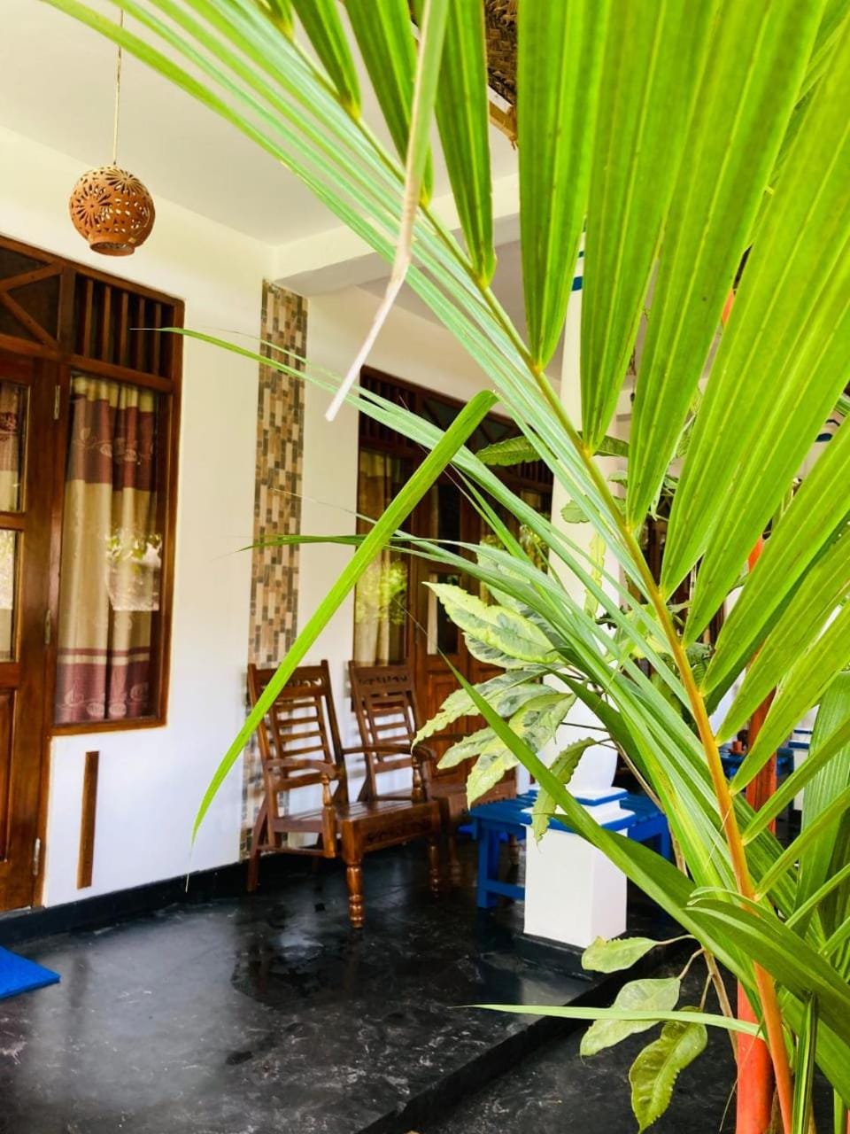 Curry gedara mirissa Hotel in Mirissa
