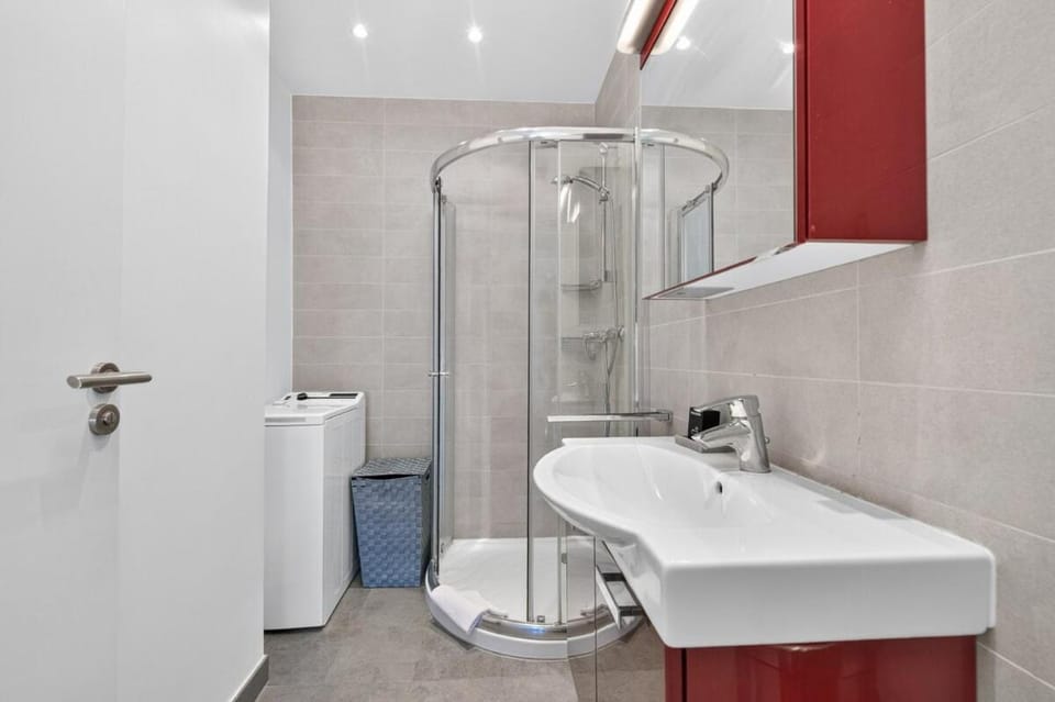 Joli appartement 4 personnes - Menton Garavan Apartment in Menton