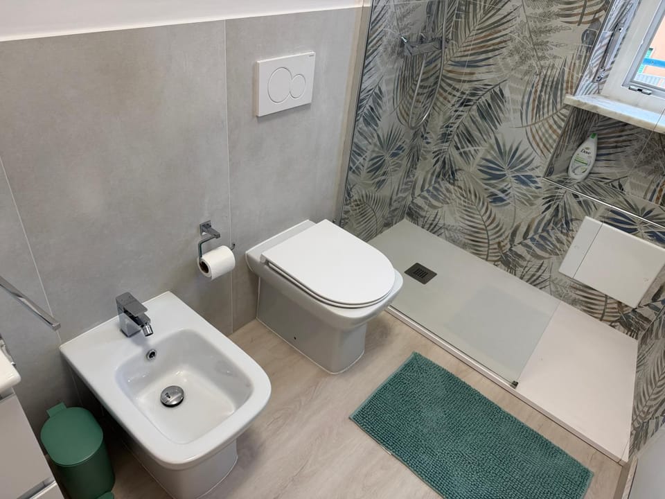 La Alassina Apartment in Liguria