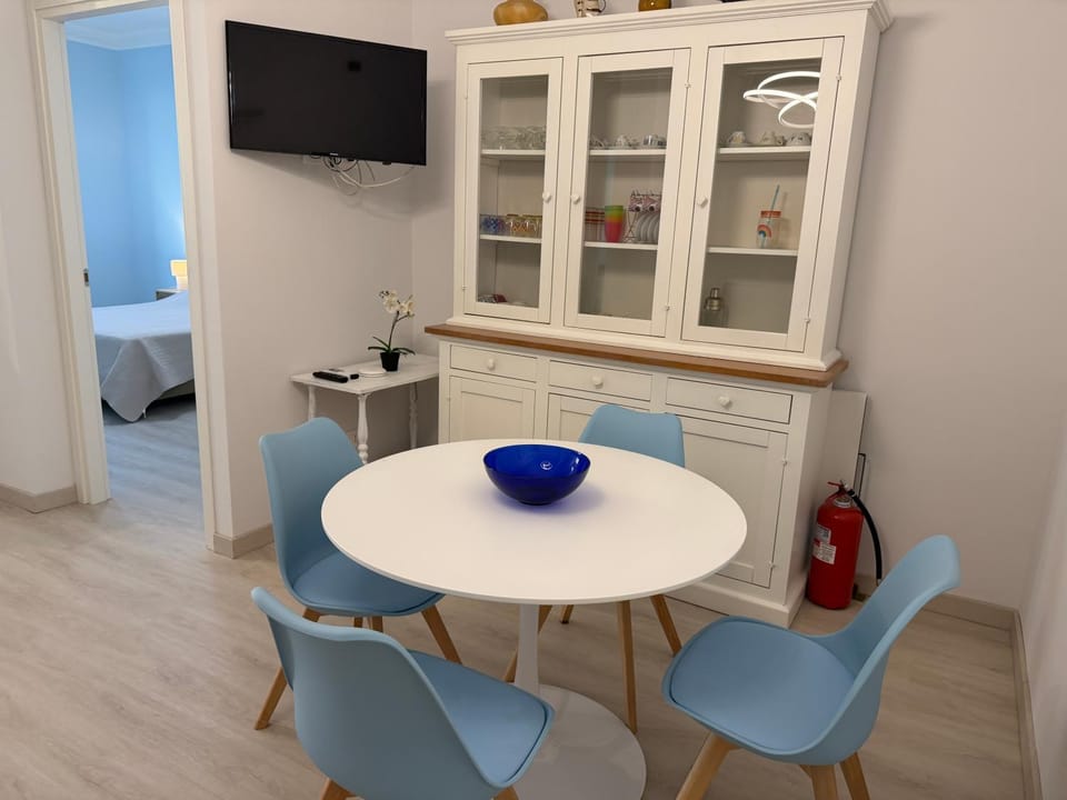 La Alassina Apartment in Liguria