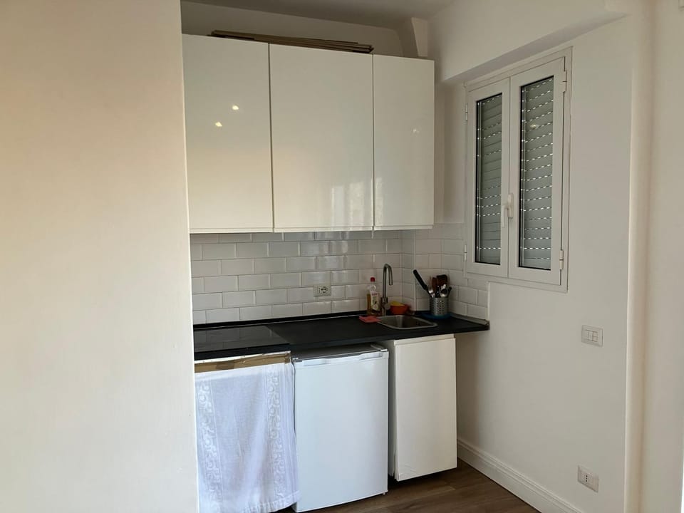 Prenestina nuovissima Apartment in Rome