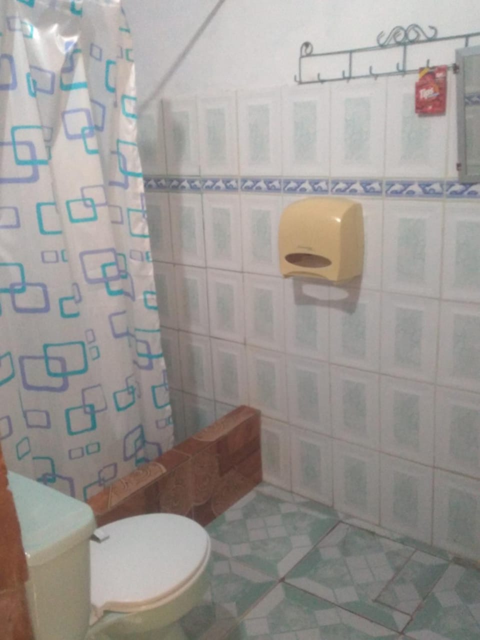 Casa vacacional ml House in Puerto Lopez