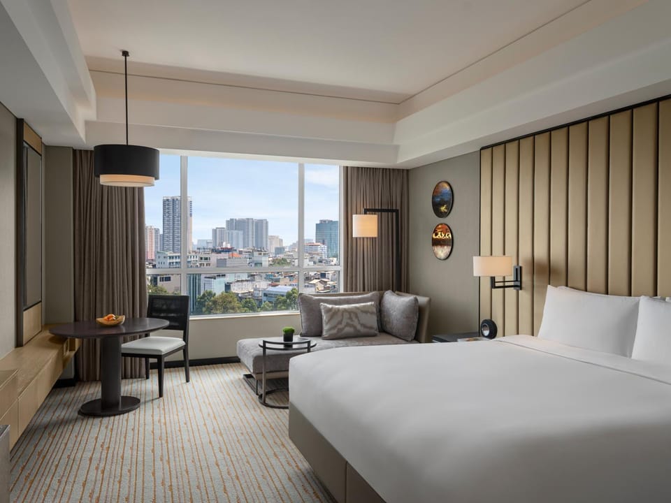View (from property/room), Bedroom