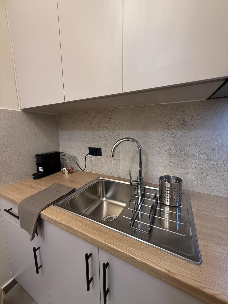 NESTORA - Apartment in the Center of Chania Apartment in Chania
