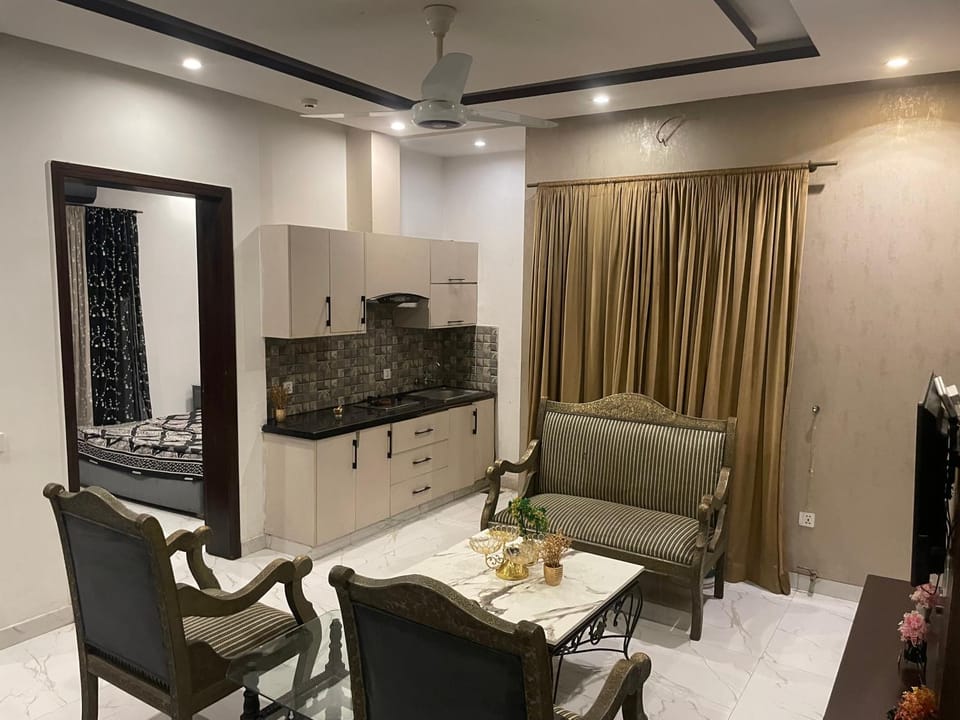 Beautifully furnished house House in Lahore