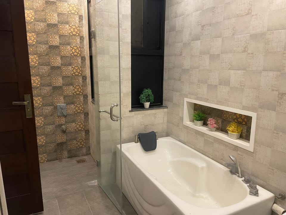 Beautifully furnished house House in Lahore