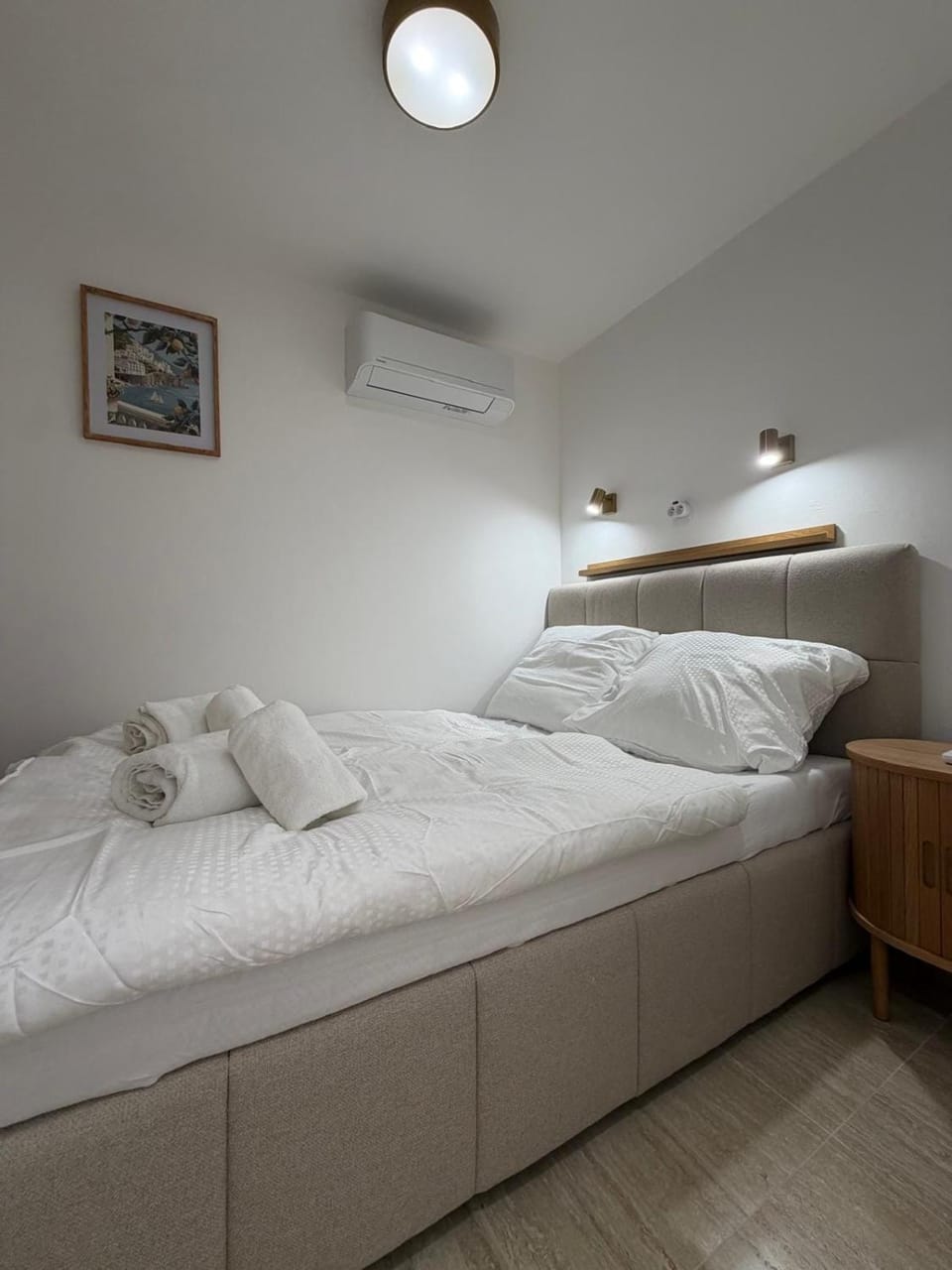 Under the Sun Apartment in Cannes