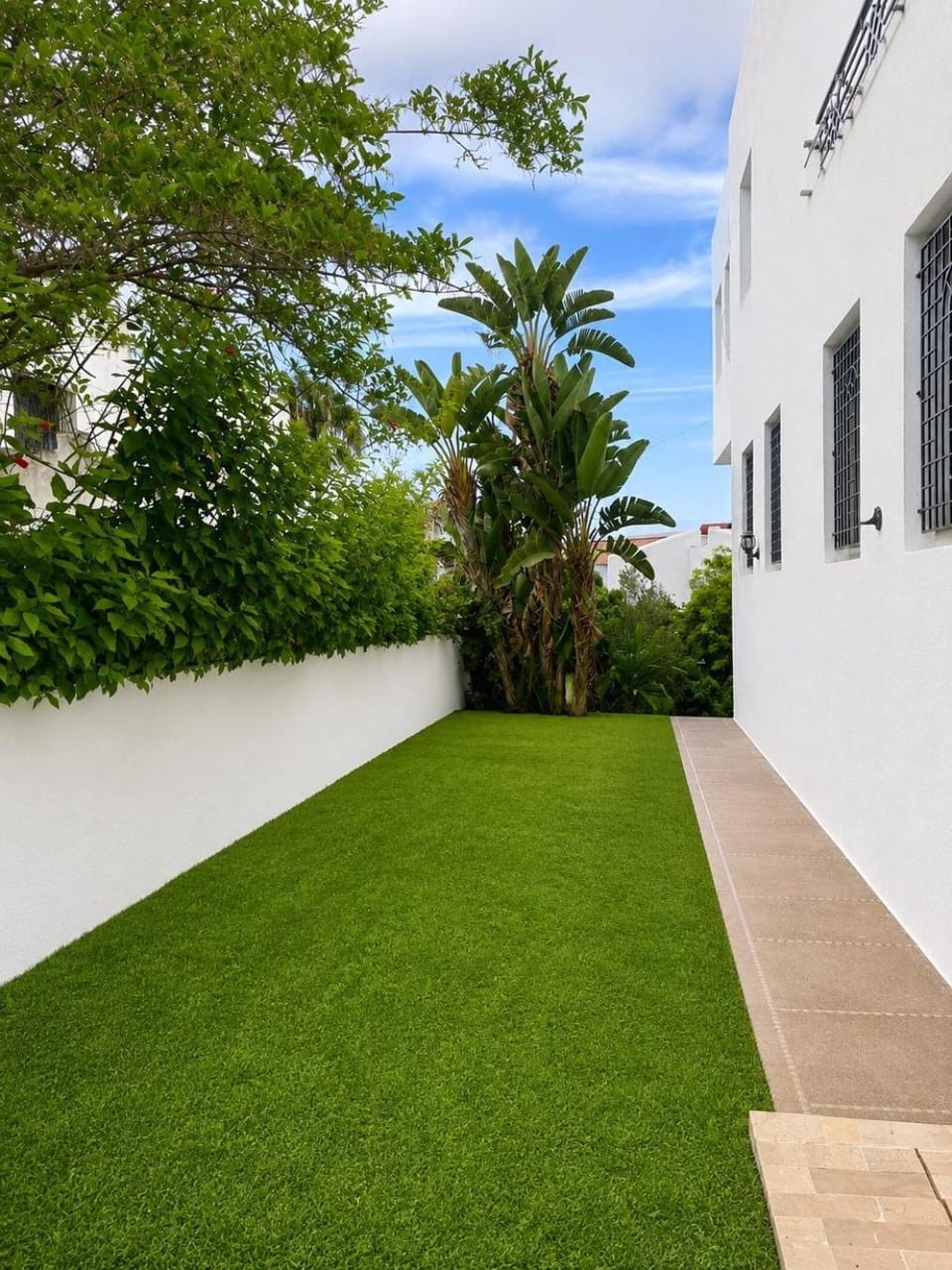 Villa luxueuse hay Riad Villa in Rabat