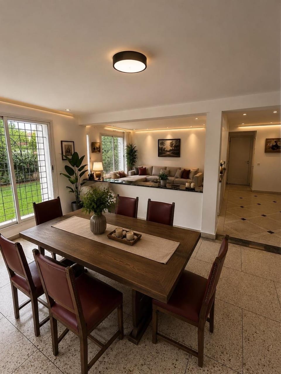 Villa luxueuse hay Riad Villa in Rabat
