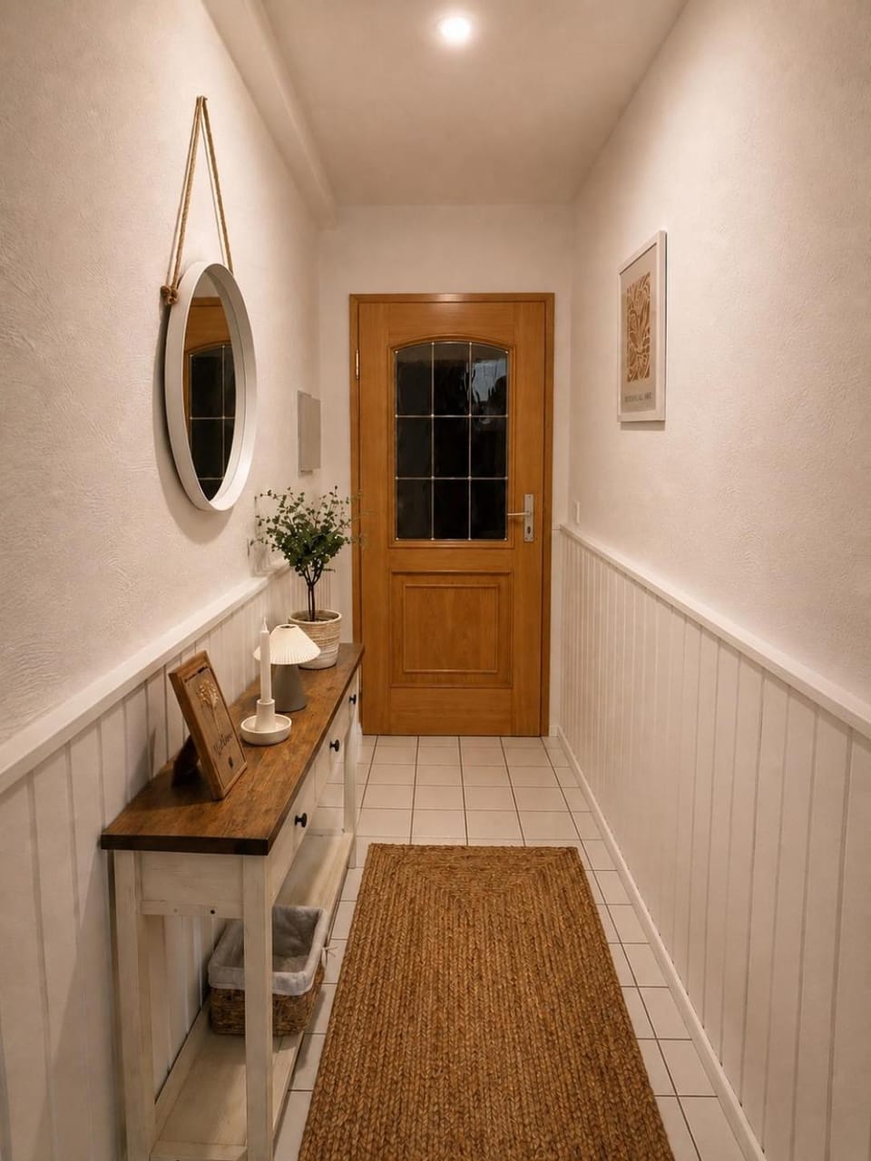 Gemütliche Landhauswohnung direkt am Diemelsteig Apartment in Diemelsee