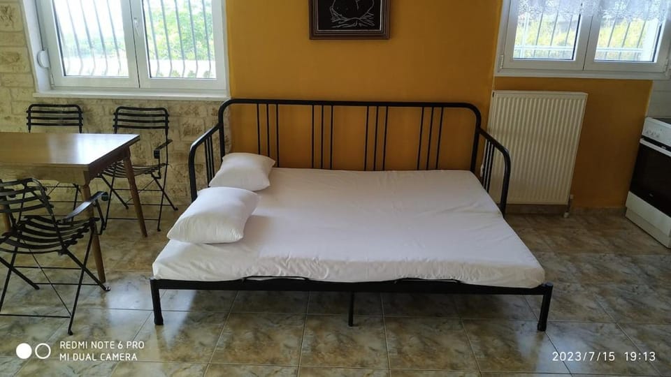 The villa with the Aromatic Herbs Villa in Decentralized Administration of Macedonia and Thrace
