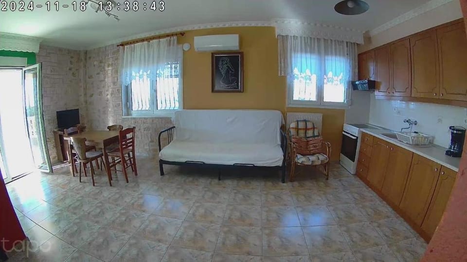 The villa with the Aromatic Herbs Villa in Decentralized Administration of Macedonia and Thrace