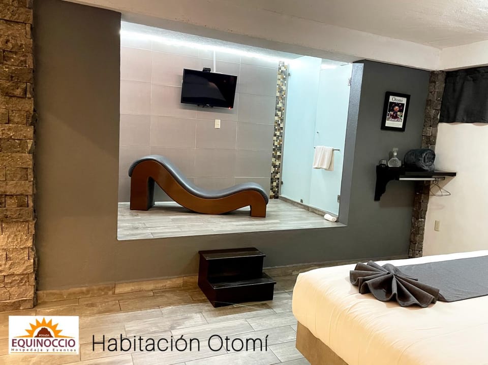 Posada Equinoccio Hotel in State of Querétaro