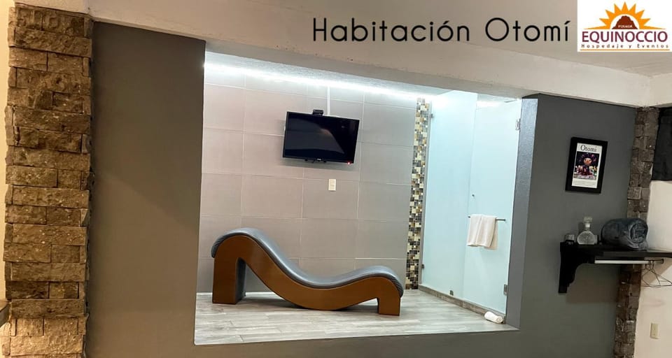 Posada Equinoccio Hotel in State of Querétaro