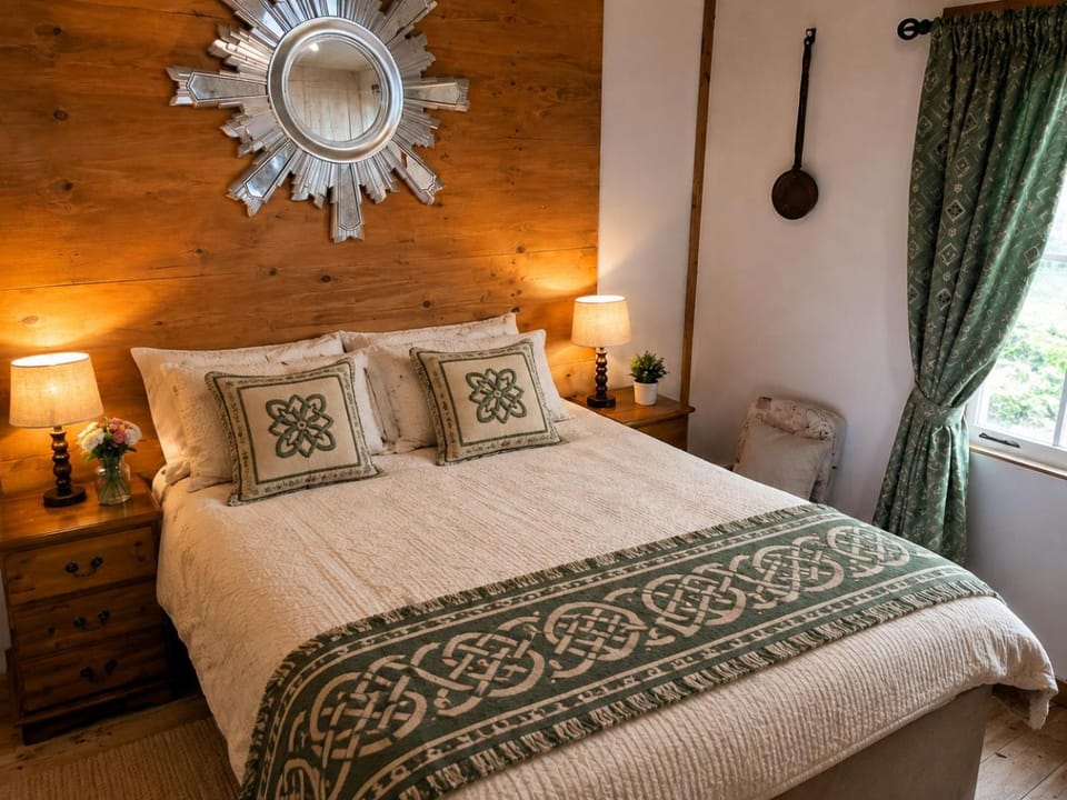 Bungalow by the Beach House in County Donegal