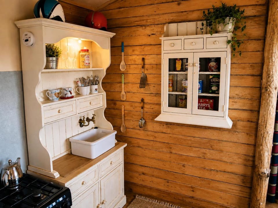 Bungalow by the Beach House in County Donegal