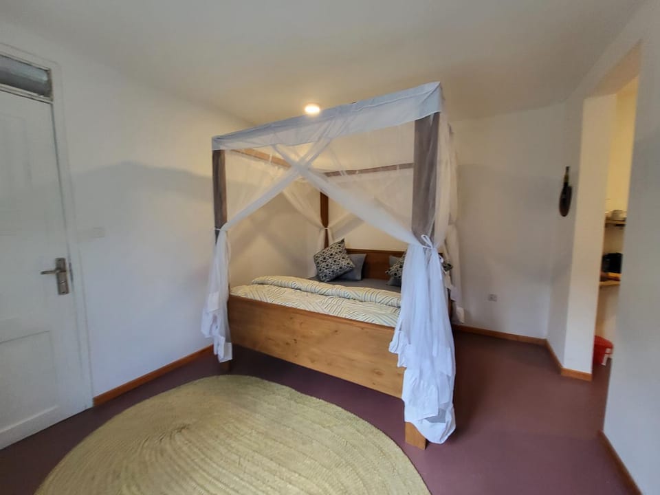 Studio, town center,Uzunguni Apartment in Arusha