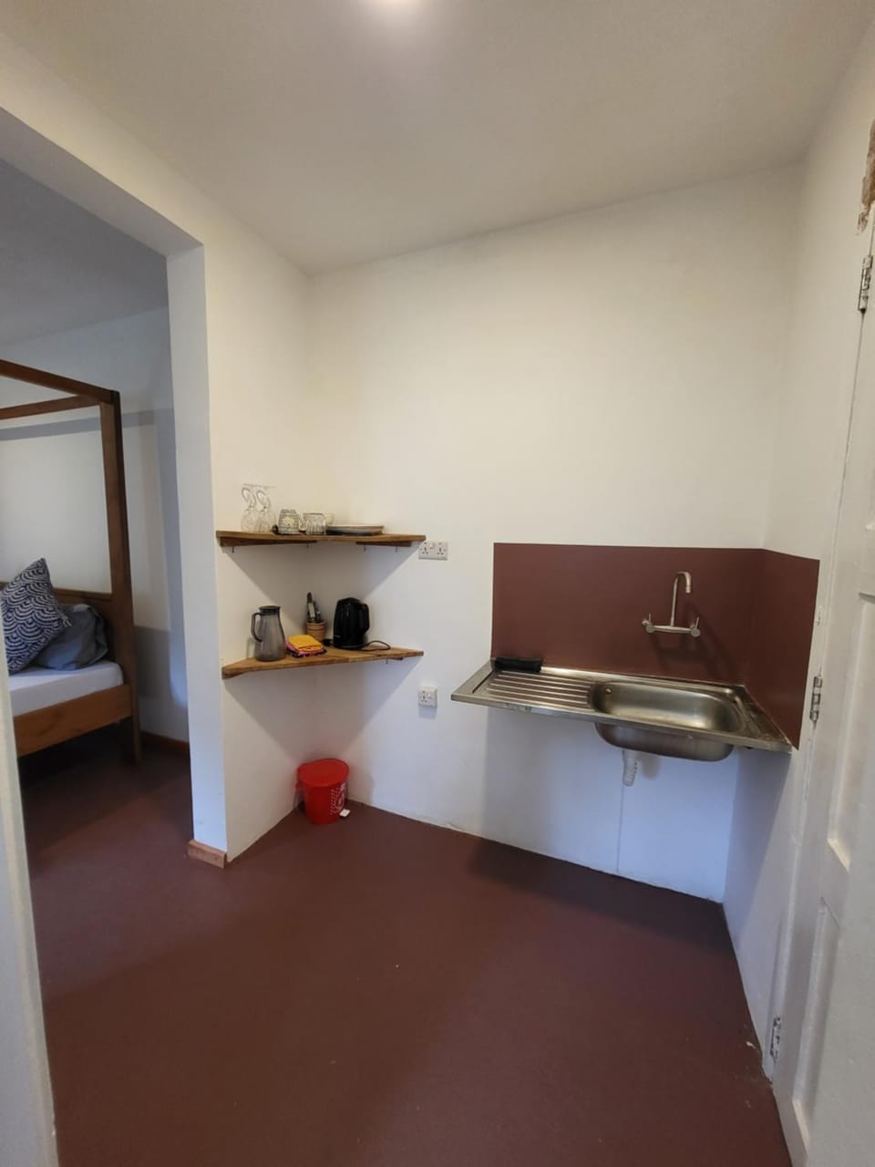 Studio, town center,Uzunguni Apartment in Arusha