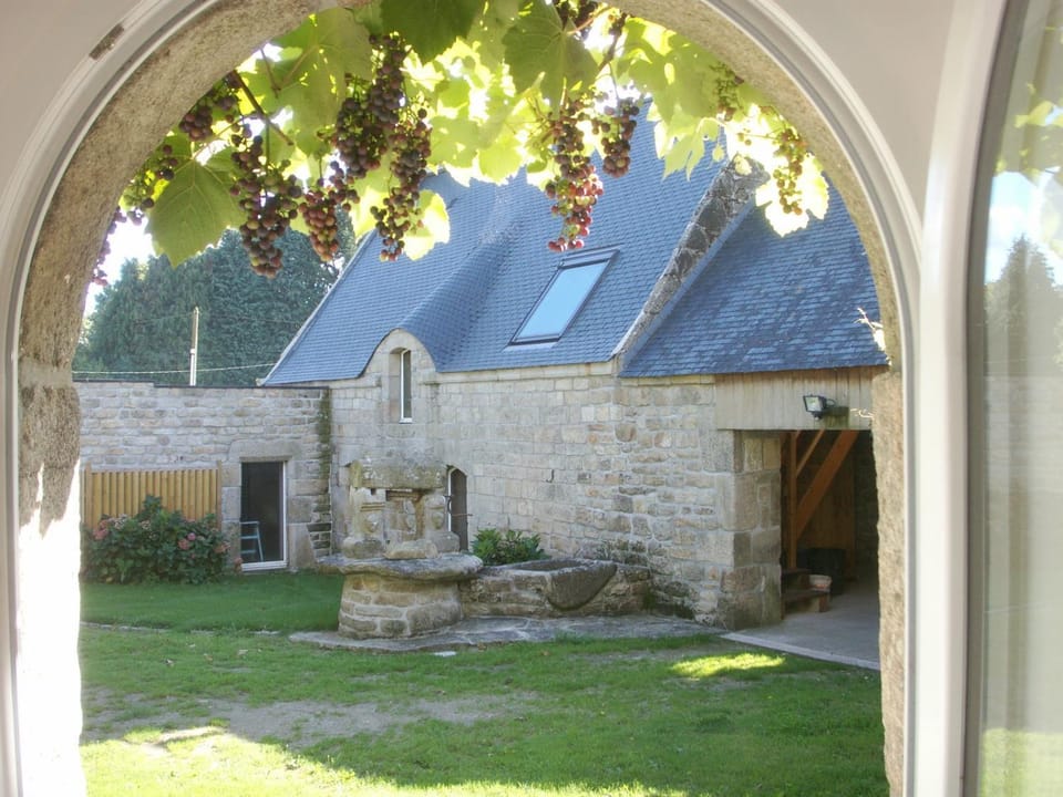 Gîte des Chevaux House in Brittany