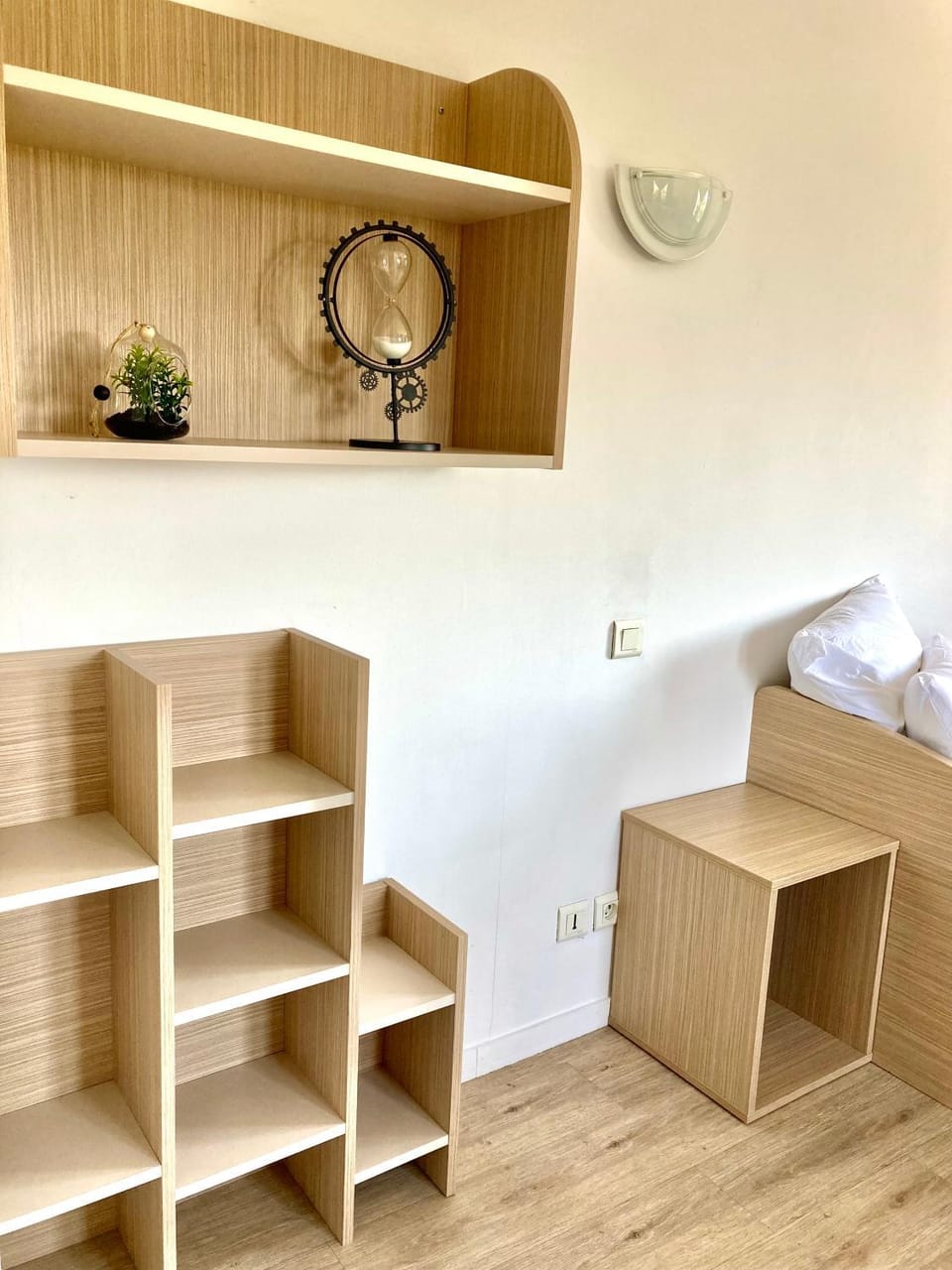 Appartement agréable Toulouse - Clinique de l'Union Apartment in Toulouse