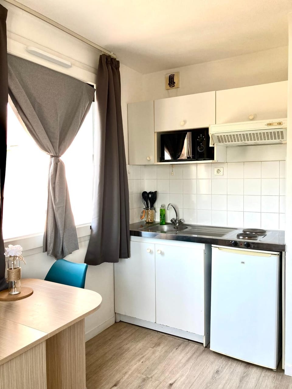 Appartement agréable Toulouse - Clinique de l'Union Apartment in Toulouse