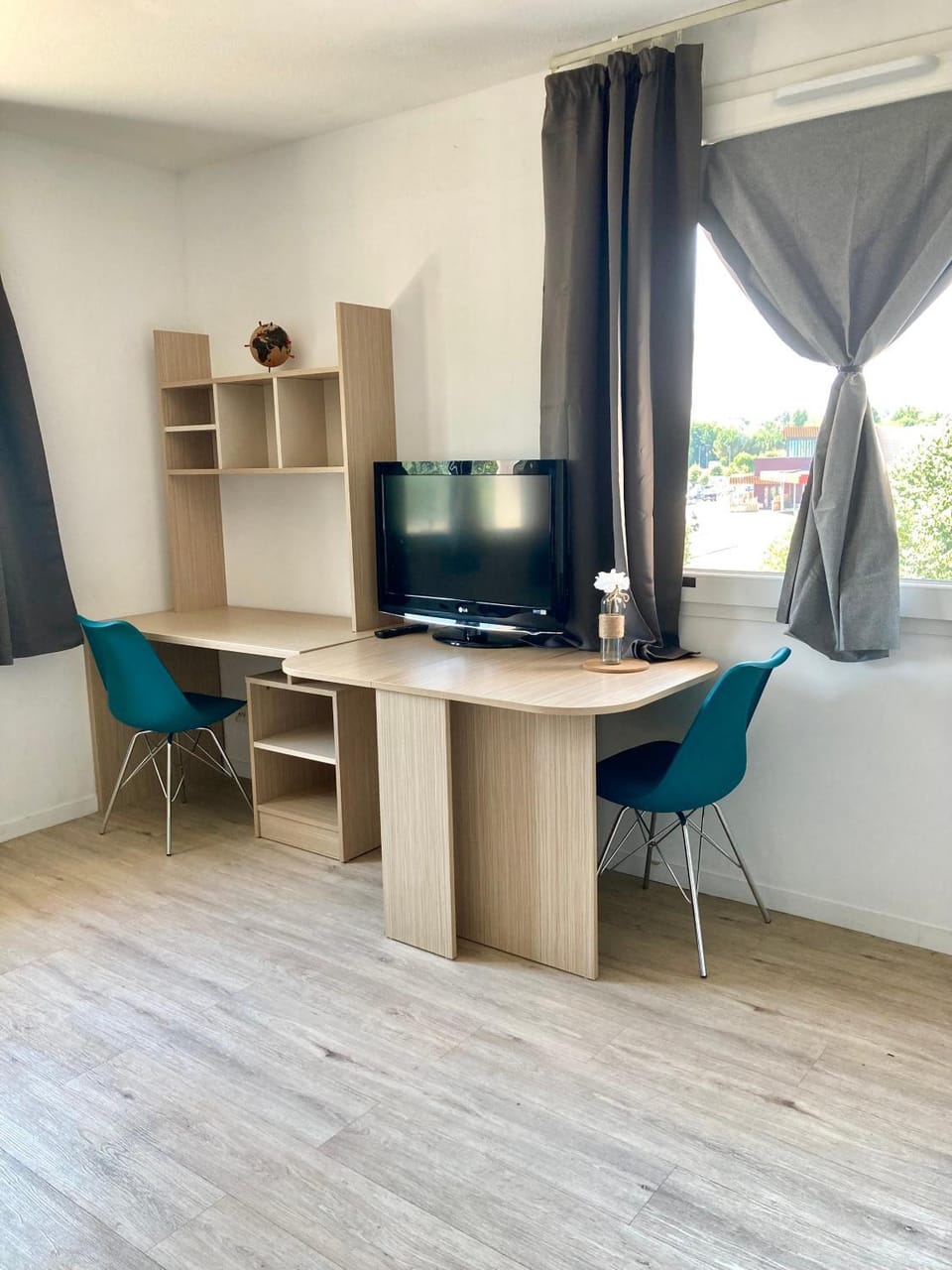 Appartement agréable Toulouse - Clinique de l'Union Apartment in Toulouse
