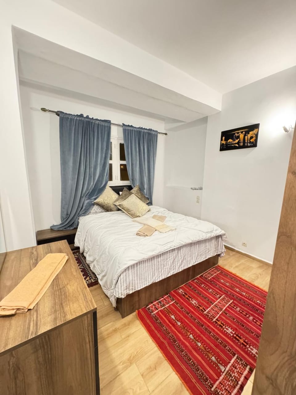Apartment atlas Apartment in Essaouira